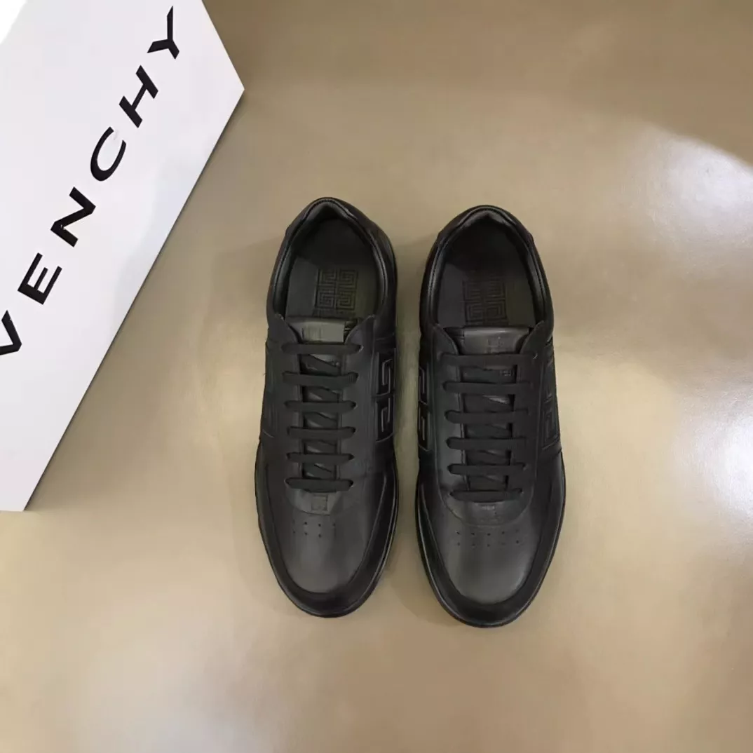 givenchy decontractees chaussures pour homme s_12b51042